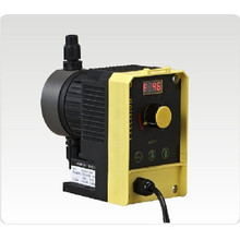 Magnetic Drive, Diaphragm Metering/Dosing Pump (JLM-S)